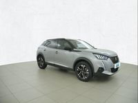 Occasion Peugeot e-2008 GT 100 kW (136 ch) 2021 Gris SUV
