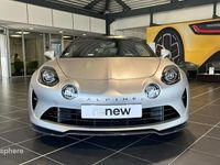 Occasion Alpine A110 305 ch (224 kW) 2024 Coupé