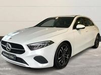 Occasion Mercedes A180 Progressive 137 ch (100 kW) 2023 Blanc Berline