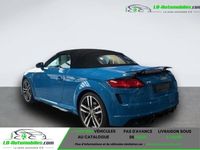 occasion Audi TT Roadster 45 TFSI 245 BVA