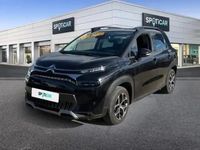 Occasion Citroën C3 Aircross PureTech 2023 Noir perla nera (m) SUV