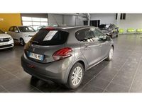 occasion Peugeot 208 1.2 PureTech 110ch E6.c Allure S&S 5p