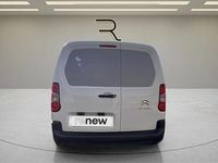 Occasion Citroën Berlingo 2022 Blanc Monospace