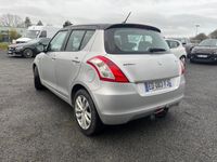 occasion Suzuki Swift Privilège 1.3 Ddis