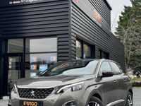 occasion Peugeot 3008 1.5 Bluehdi 130 Gt Line Eat Bva