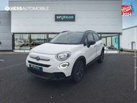 occasion Fiat 500X 1.0 FireFly Turbo T3 120ch Lounge Euro 6D Full - VIVA187325480
