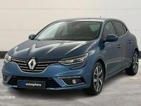 Occasion Renault Mégane IV Intens 135 ch (99 kW) 2017 Berline