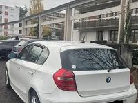 Occasion BMW 118 Comfort Edition 143 ch (105 kW) 2009 Citadine