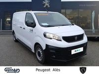 Occasion Peugeot e-Expert 11 kW (15 ch) 2024 P. opaque blanc icy Van