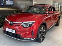 Occasion VinFast VF 8 Plus 300 kW (408 ch) 2024 Rouge SUV
