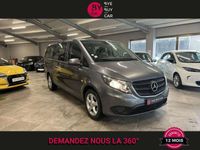 occasion Mercedes Vito VitoTourer Long 116 CDI BlueEfficiency - BVA 9G-