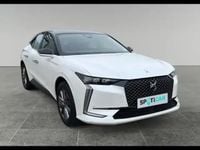 Occasion DS Automobiles DS4 Bastille Plus 2022 Blanc Berline