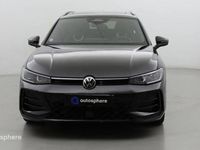 Occasion VW Passat R-line 152 ch (111 kW) 2024 Noir Break