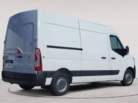 occasion Renault Master FGN TRAC F3500 L2H2 DCI 135 GRAND CONFORT 4 portes Diesel Manuelle Blanc