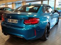 occasion BMW M2 Compétition