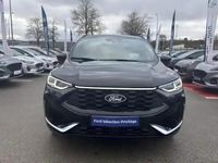 Occasion Ford Kuga ST-Line X 154 ch (113 kW) 2024 Noir agate mã©tallisã©e SUV