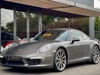 occasion Porsche 911 Carrera S Coupé 3.8i 400 PDK