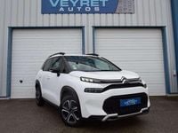 Occasion Citroën C3 Aircross Business Class 121 ch (88 kW) 2022 Blanc SUV
