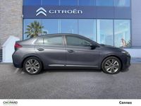 occasion Hyundai Ioniq Hybrid 141 Ch Business