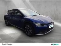 Occasion Kia EV6 Active 167 kW (228 ch) 2023 Bleu SUV