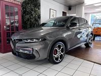 Occasion Alfa Romeo Tonale Veloce 162 ch (119 kW) 2022 Gris SUV
