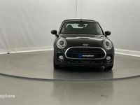 Occasion Mini Cooper Cabriolet 137 ch (100 kW) 2017 Cabriolet