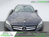 Occasion Mercedes C180 156 ch (114 kW) 2017 Berline