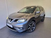 occasion Nissan X-Trail 1.6 dCi 130 7pl Tekna Xtronic A -TOIT OUVRANT PANO