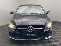 occasion Mercedes CLA220 ClasseD 7G-DCT INSPIRATION