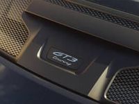 Occasion Porsche 911 GT3 510 ch (375 kW) 2023 Noir Coupé