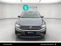 Occasion VW Tiguan Allspace Life 150 ch (110 kW) 2023 Platinum gray metallic SUV