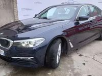 occasion BMW 530 Serie 5 (g30) ea Iperformance 252ch Business
