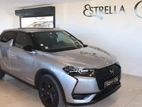 Occasion DS Automobiles DS3 Crossback Performance 155 ch (114 kW) 2019 SUV