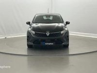 Occasion Renault Clio V Evolution 92 ch (67 kW) 2025 Noir Berline
