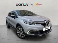 Occasion Renault Captur Initiale Paris 120 ch (88 kW) 2017 Gris SUV
