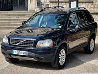 occasion Volvo XC90 D5 AWD 185 Exécutive 7pl Geartronic A