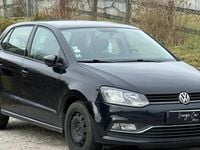 Occasion VW Polo Business 90 ch (66 kW) 2017 Citadine