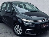 Occasion Citroën C4 SpaceTourer Feel 131 ch (96 kW) 2020 Noir Monospace