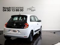 occasion Renault Twingo TWINGO E-TECHIII Achat Intégral - 21 - Life