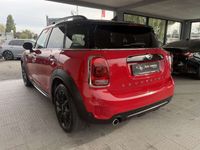 occasion Mini Cooper D Countryman COUNTRYMAN F60 ( 150 ch ALL4 BVA8 Red Hot Chili)