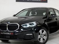 Occasion BMW 116 Sport Line 116 ch (85 kW) 2021 Citadine