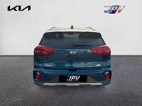 occasion Kia Niro 1.6 GDi 105ch ISG + électrique 43.5ch Design DCT6 - VIVA180790613