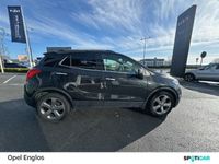 occasion Opel Mokka 1.4 Turbo 140ch Cosmo Start&stop 4x2