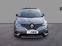 occasion Renault Espace Blue dCi 200 EDC Initiale Paris 5 portes Diesel Automatique Gris