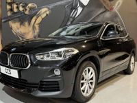 occasion BMW X2 sDrive18d Business Design BVA8