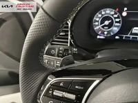 Occasion Kia Ceed 140 ch (102 kW) 2025 Cassa white Citadine