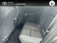 occasion Toyota C-HR 1.8 140ch Design - VIVA201767034