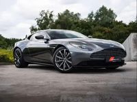 occasion Aston Martin DB11 V8 / Magnetic Silver