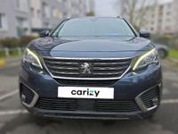 Occasion Peugeot 5008 Business-Line 130 ch (95 kW) 2018 Bleu