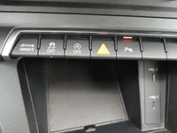 Occasion Audi Q3 S-Line 150 ch (110 kW) 2023 Bleu navarre métallisé SUV